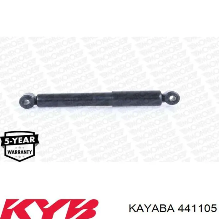 Amortyzator tylny Kayaba 441105 cena, od 28,77 USD