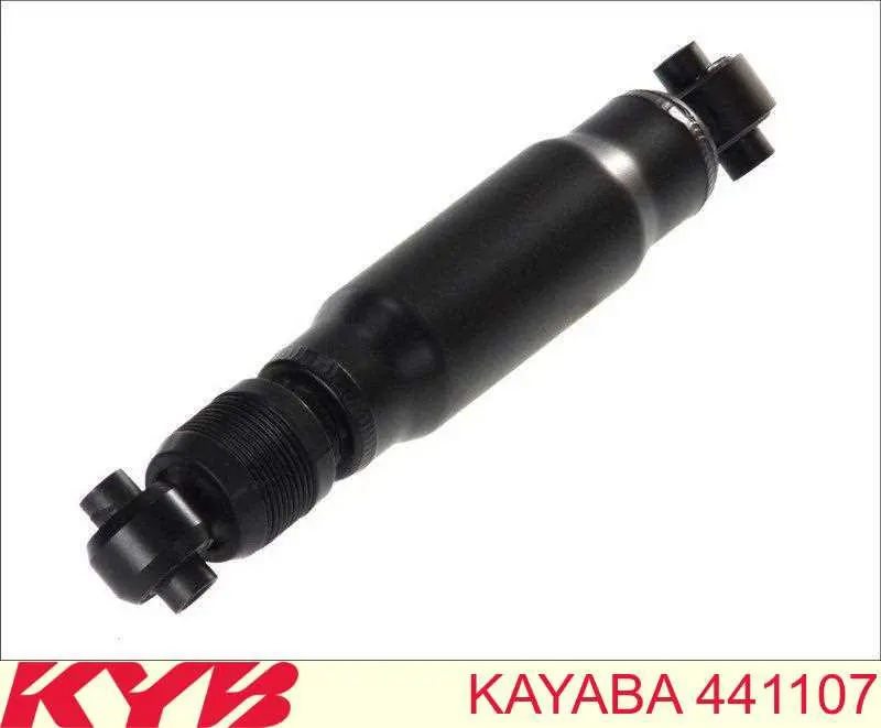 441107 Kayaba Amortyzator tylny