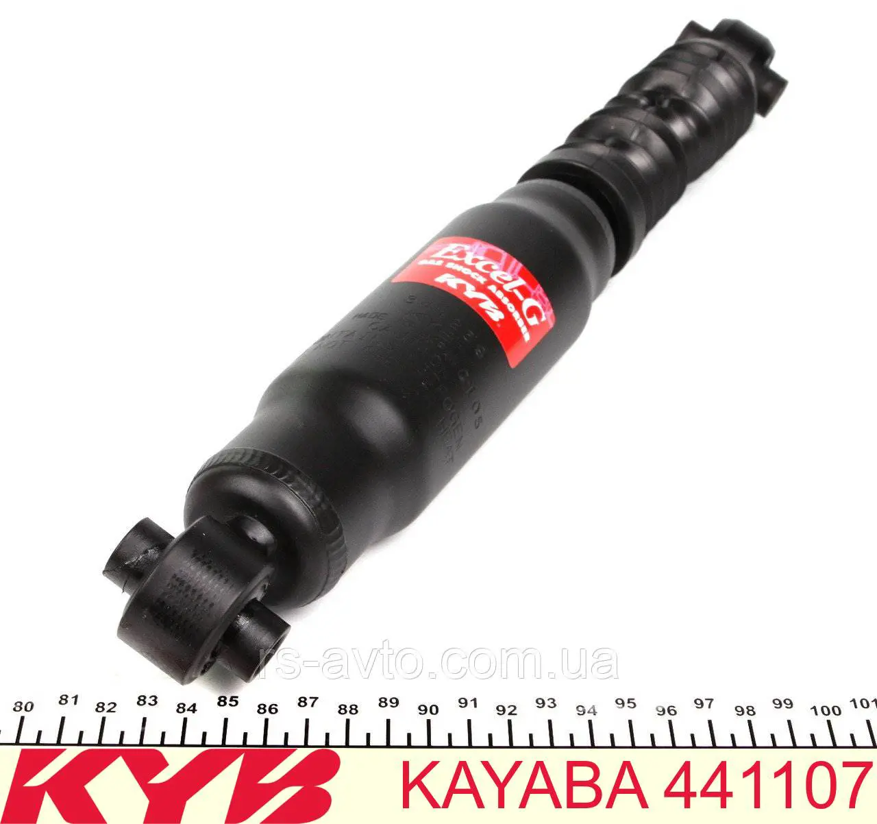 Amortyzator tylny Kayaba 441107 cena, od 52,30 USD