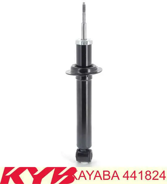 Do koszyka 441824 Kayaba Amortyzator tylny