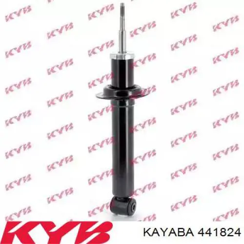 Amortyzator tylny Raiso RS170608 cena, od 37,26 USD