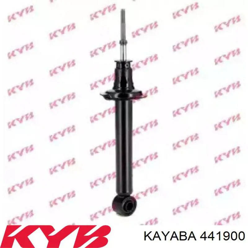 Amortyzator tylny Kayaba 441900 cena, od 54,48 USD
