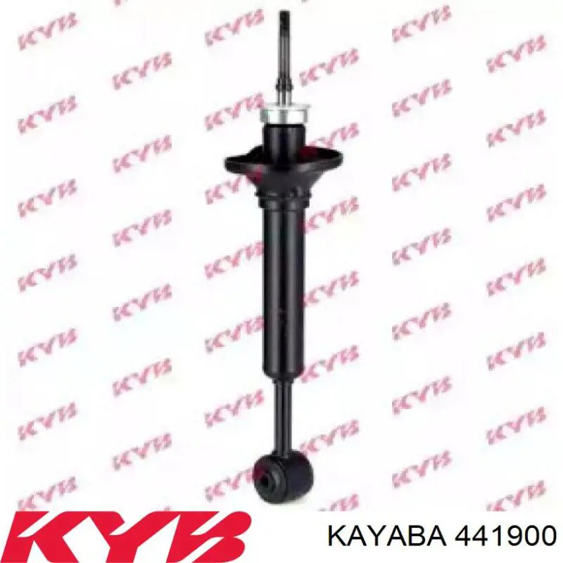 441900 Kayaba Amortyzator tylny