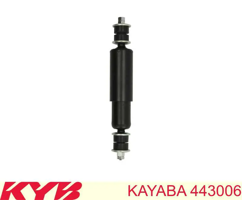 443006 Kayaba Amortyzator tylny