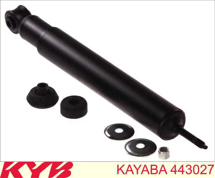 Amortyzator tylny Kayaba 443027 cena, od 34,14 USD