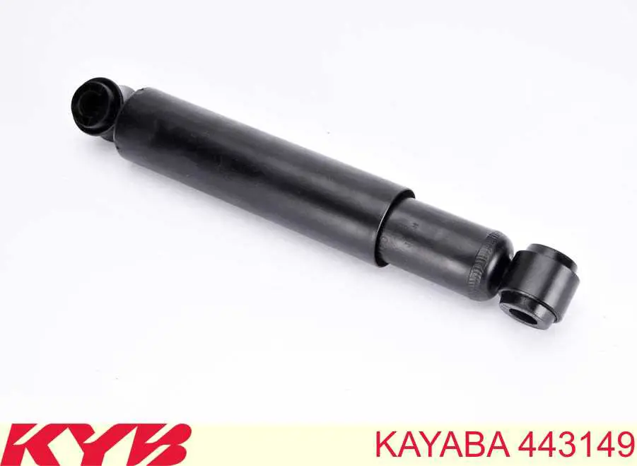 443149 Kayaba Amortyzator tylny