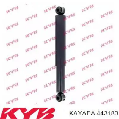 Amortyzator tylny Kayaba 443183 cena, od 24,22 USD