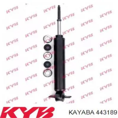 443189 Kayaba Amortyzator przedni