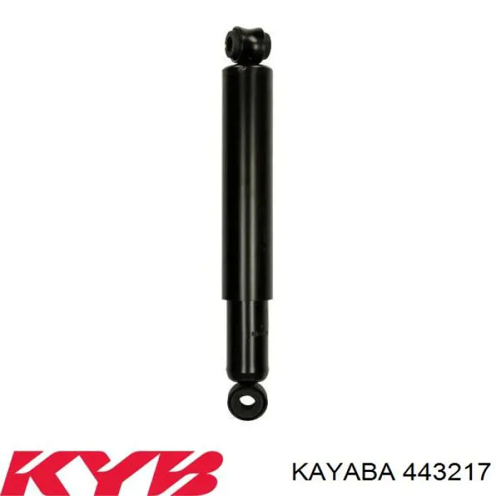 Amortyzator tylny Kayaba 443217 cena, od 40,49 USD