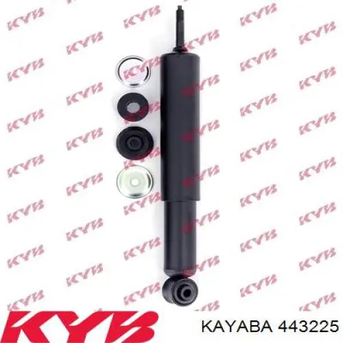 Amortyzator tylny Kayaba 443225 cena, od 30,99 USD
