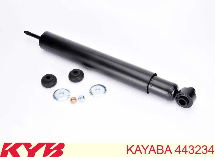 Amortyzator tylny Kayaba 443234 cena, od 38,02 USD