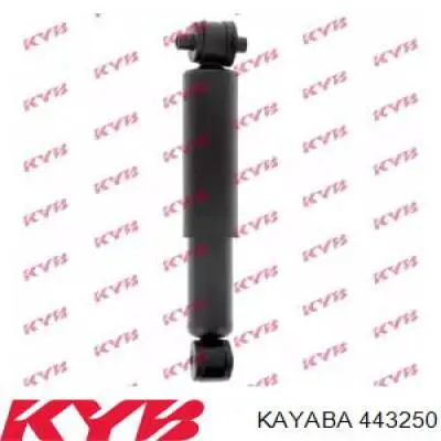 Amortyzator tylny Kayaba 443250 cena, od 42,90 USD