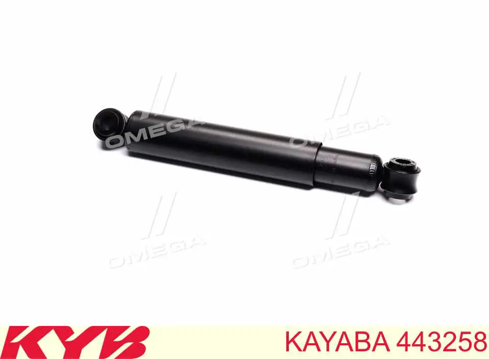 443258 Kayaba Amortyzator tylny