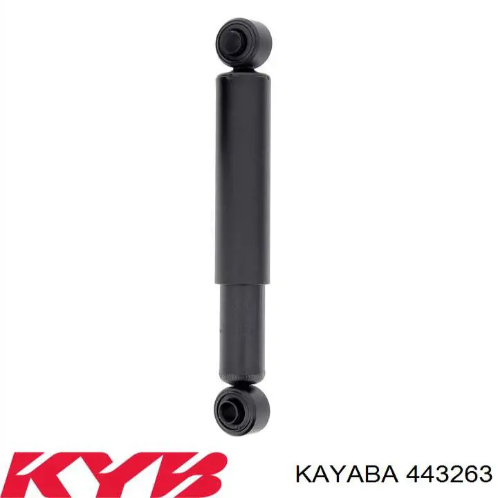 443263 Kayaba Amortyzator tylny