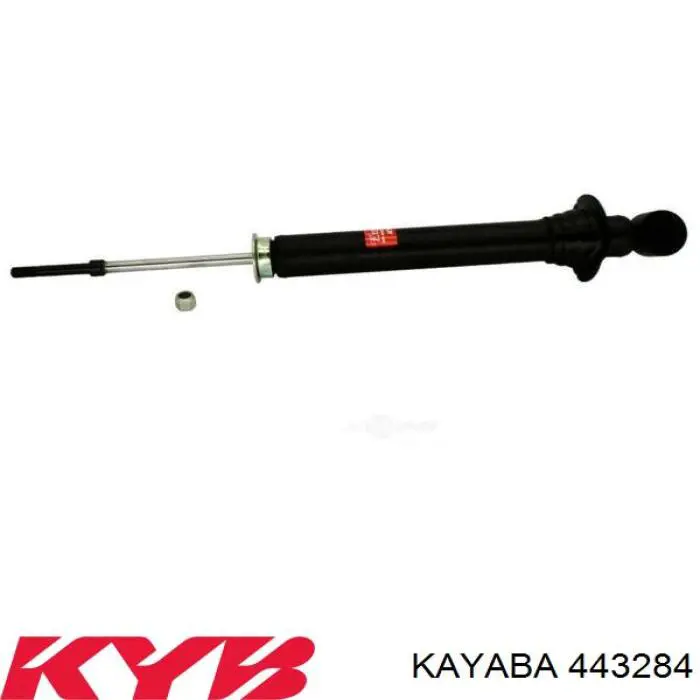 Do koszyka 443284 Kayaba Amortyzator tylny