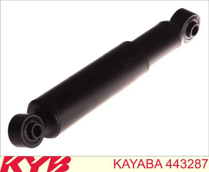 443287 Kayaba Amortyzator tylny