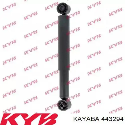 443294 Kayaba Amortyzator tylny
