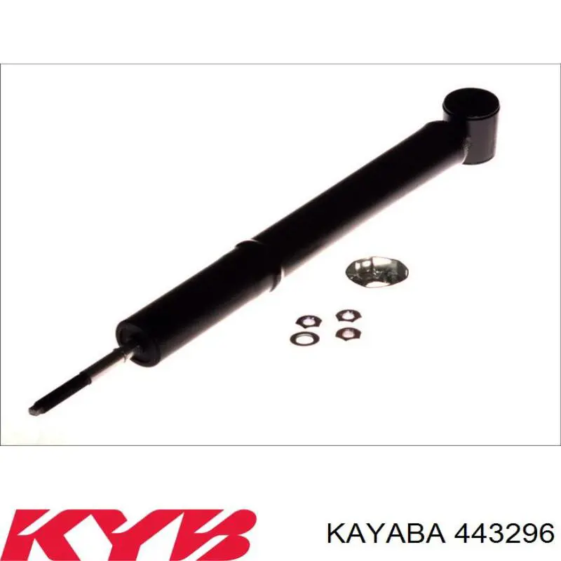443296 Kayaba Amortyzator tylny