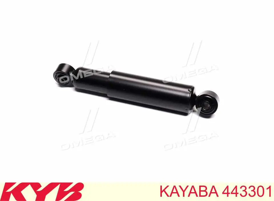 443301 Kayaba Amortyzator tylny