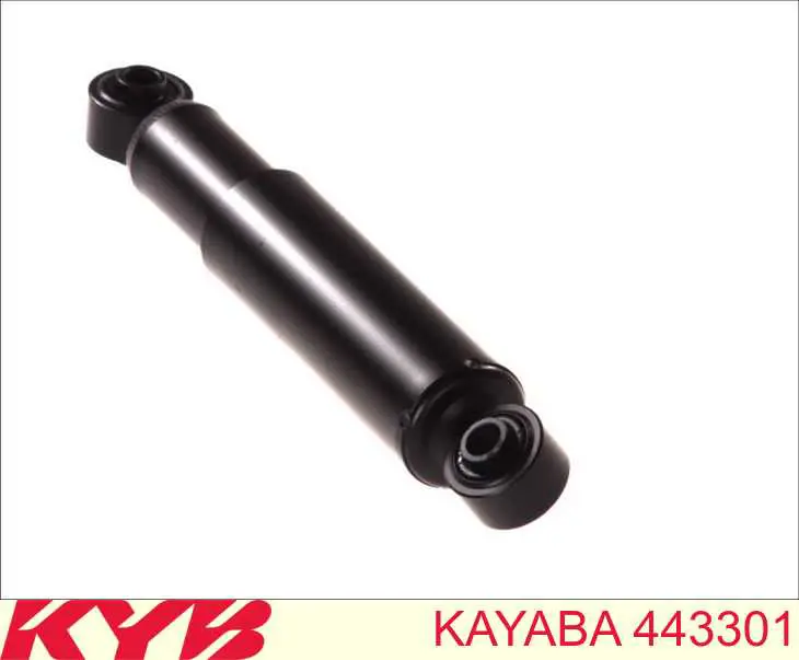 Amortyzator tylny Kayaba 443301 cena, od 25,75 USD