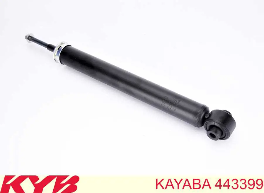 Do koszyka 443399 Kayaba Amortyzator tylny