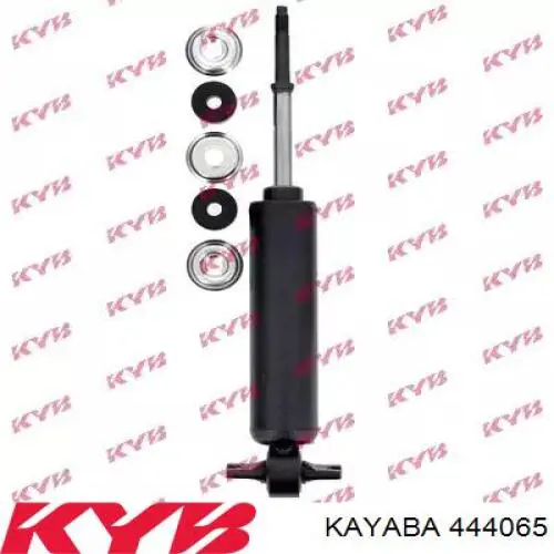 444065 Kayaba Amortyzator przedni
