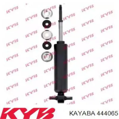 Amortyzator przedni Kayaba 444065 cena, od 52,19 USD