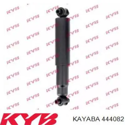 Amortyzator tylny Kayaba 444082 cena, od 54,70 USD