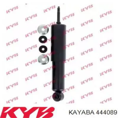 Amortyzator przedni Mitsubishi MB430190 cena, od 24,28 USD