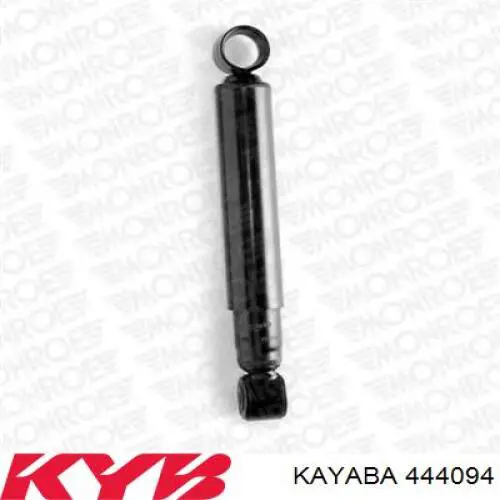 Amortyzator tylny Kayaba 444094 cena, od 43,29 USD