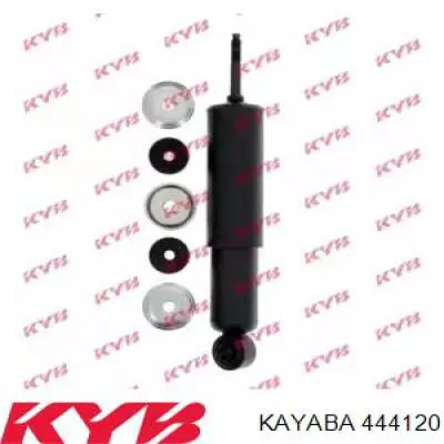 Amortyzator przedni Kayaba 444120 cena, od 34,09 USD