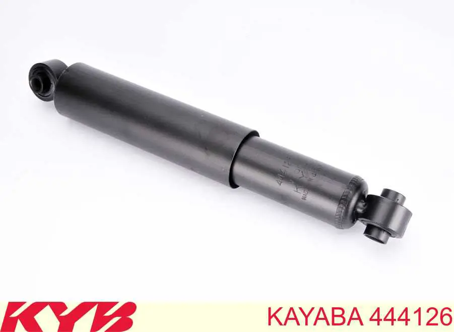 444126 Kayaba Amortyzator tylny