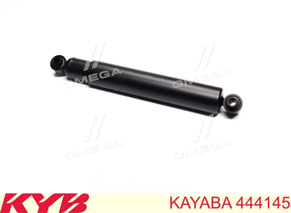 444145 Kayaba Amortyzator tylny