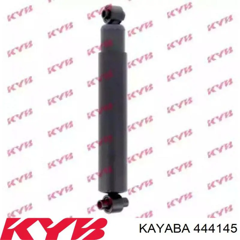Do koszyka 444145 Kayaba Amortyzator tylny