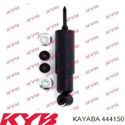 Amortyzator przedni Kayaba 444150 cena, od 31,36 USD