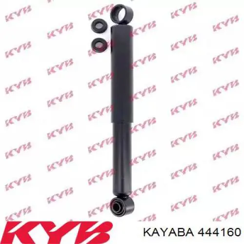 444160 Kayaba Amortyzator tylny