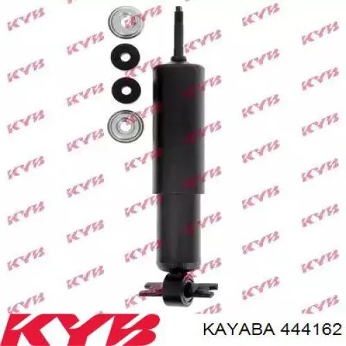 444162 Kayaba Amortyzator przedni