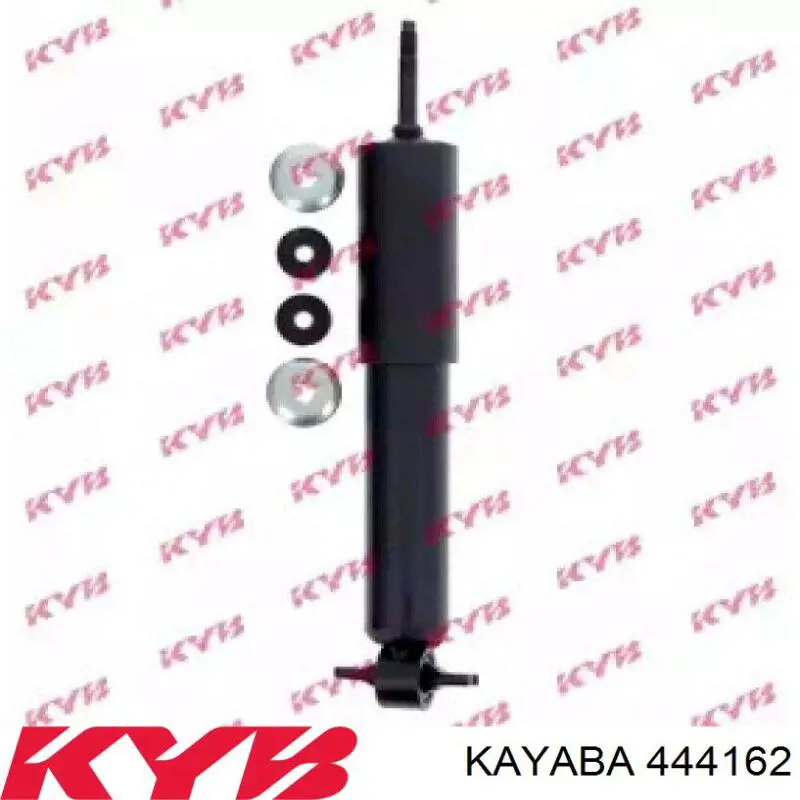 Amortyzator przedni Hyundai/Kia 0K71E34700 cena, od 69,37 USD