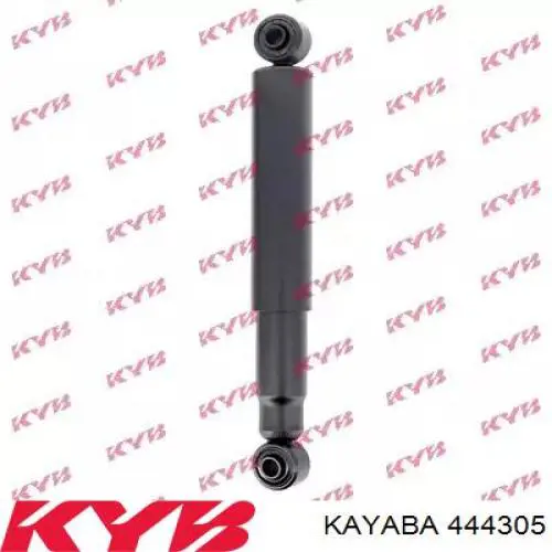 444305 Kayaba Amortyzator tylny