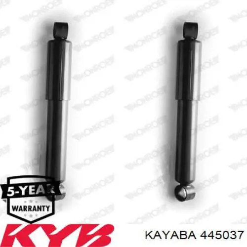 Amortyzator przedni Sato Tech 33361F cena, od 54,85 USD