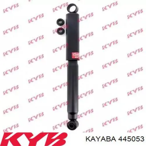 445053 Kayaba Amortyzator tylny