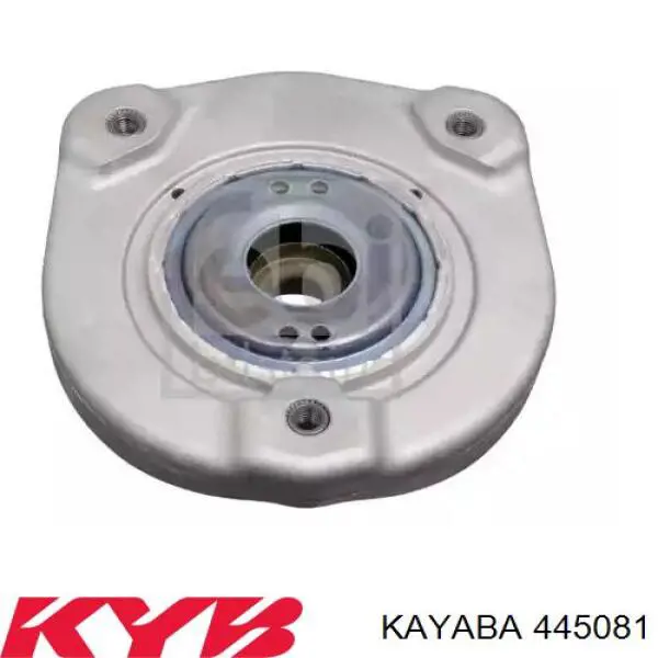 Amortyzator tylny Kayaba 445081 cena, od 46,64 USD