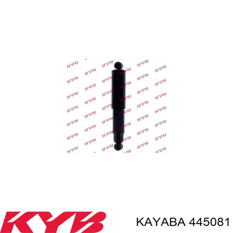 445081 Kayaba Amortyzator tylny