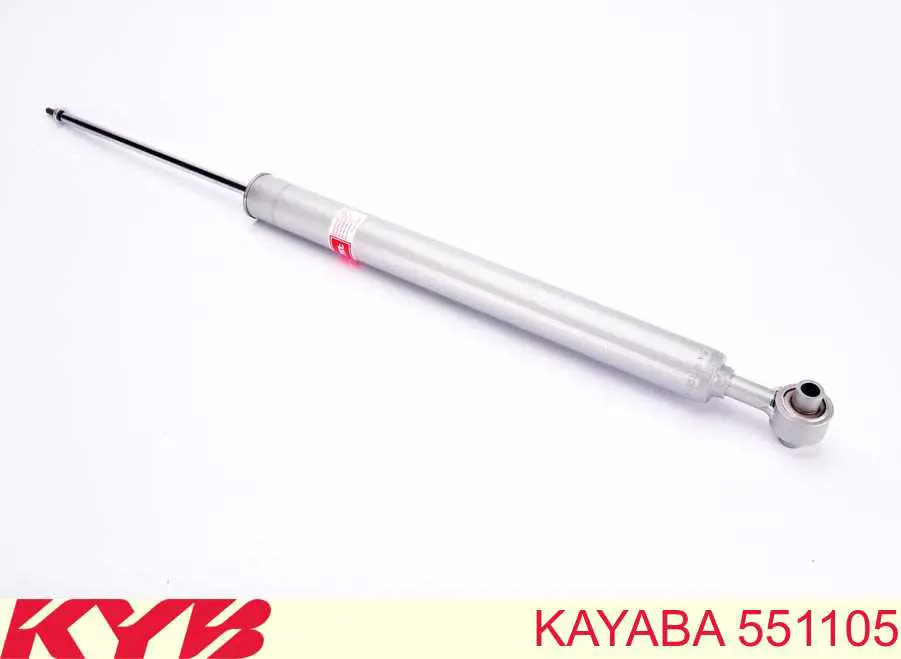 551105 Kayaba Amortyzator tylny