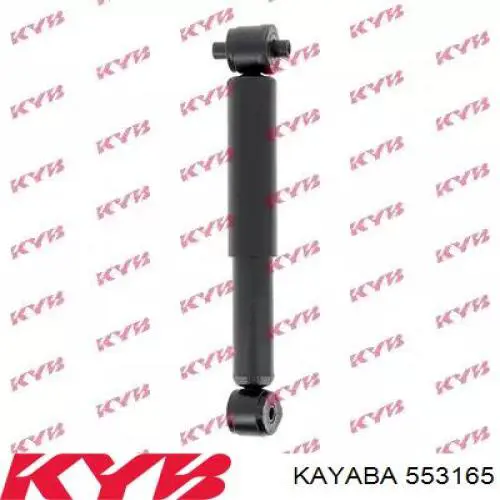 Amortyzator tylny Japan Parts MM50019 cena, od 59,04 USD