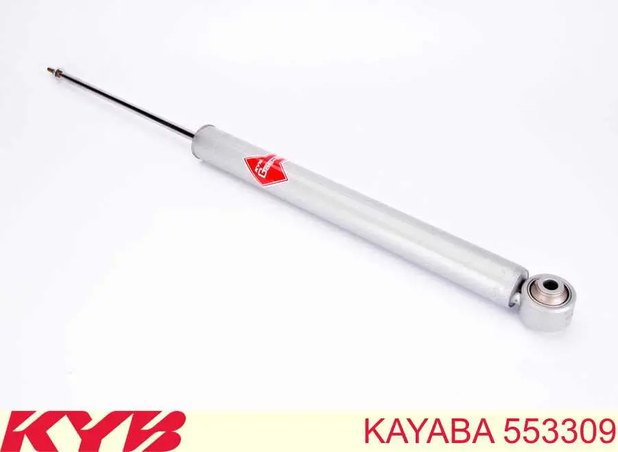 Amortyzator tylny Kayaba 553309 cena, od 30,85 USD