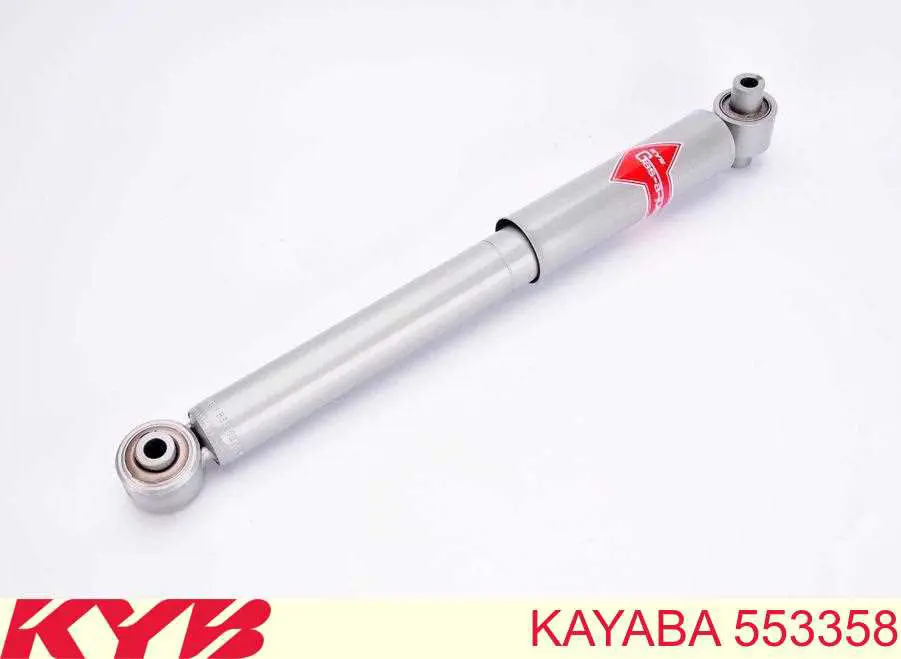 Amortyzator tylny Kayaba 553358 cena, od 31,86 USD