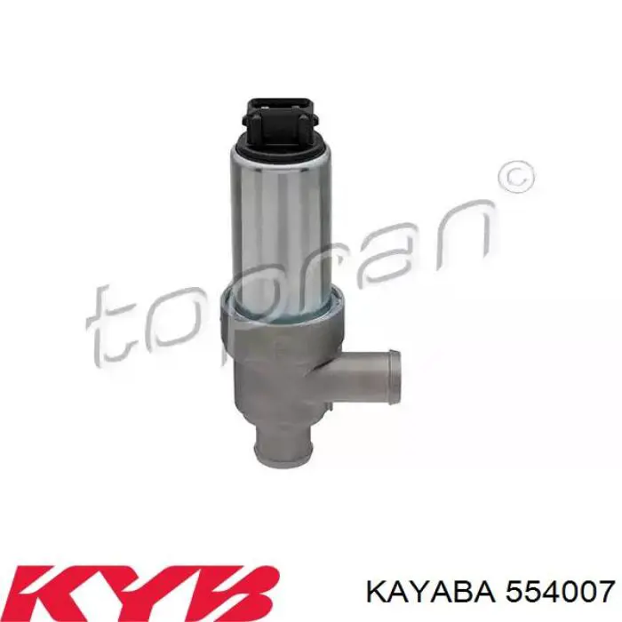 Amortyzator tylny Kayaba 554007 cena, od 83,74 USD