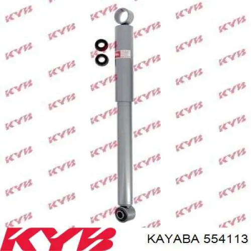 554113 Kayaba Amortyzator tylny