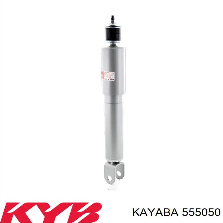 Amortyzator tylny 20864724 General Motors